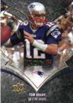 2008 Upper Deck Icons Football Cards