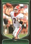 2009 Bowman Draft Football Cards