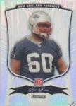 2009 Bowman Sterling Football Cards