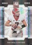 2009 Donruss Elite Football Cards