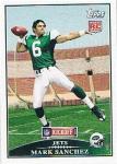 2009 Topps Kickoff Football Cards