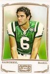 2009 Topps Mayo Football Cards