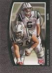 2009 Topps Unique Football Cards