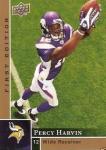 2009 Upper Deck First Edition Football Cards