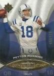 2009 Upper Deck Ultimate Collection Football Cards