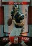 2010 Donruss Elite Football Cards