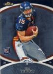 2010 Finest Football Cards