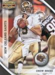 2010 Panini Gridiron Gear Football Cards