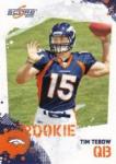 2010 Score Football Cards