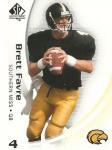 2010 SP Authentic Football Cards