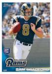 2010 Topps Football Cards