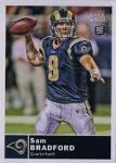 2010 Topps Magic Football Cards