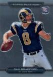 2010 Topps Platinum Football Cards