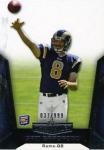 2010 Topps Unrivaled Football Cards