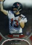 2011 Bowman Sterling Football Cards