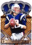 2011 Crown Royale Football Cards