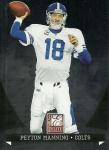 2011 Donruss Elite Football Cards