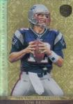 2011 Panini Gold Standard Football Cards