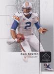 2011 SP Authentic Football Cards