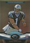 2011 Topps Platinum Football Cards