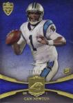 2011 Topps Supreme Football Cards