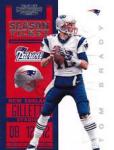 2012 Panini Contenders Football Cards