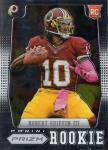 2012 Panini Prizm Football Cards