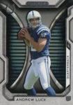 2012 Topps Strata Football Cards