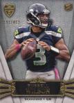 2012 Topps Supreme Football Cards