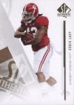 2013 SP Authentic Football Cards