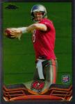 2013 Topps Chrome Football Cards