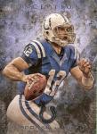 2013 Topps Inception Football Cards