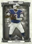 2013 Topps Museum Collection Football Cards