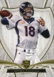 2013 Topps Supreme Football Cards