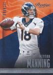 2014 Prestige Football Cards