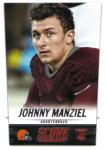 2014 Score Football Cards