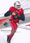 2014 SP Authentic Football Cards