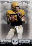 2014 Topps Museum Collection Football Cards