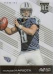 2015 Panini Clear Vision Football Cards