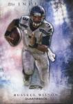 2015 Topps Inception Football Cards