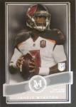 2015 Topps Museum Collection Football Cards