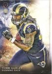 2015 Topps Valor Football Cards