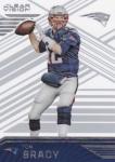 2016 Panini Clear Vision Football Cards