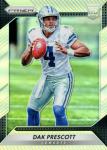 2016 Panini Prizm Football Cards