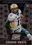 2016 Panini Prizm Draft Picks Football Cards