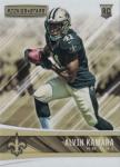 2017 Rookies and Stars Football Cards