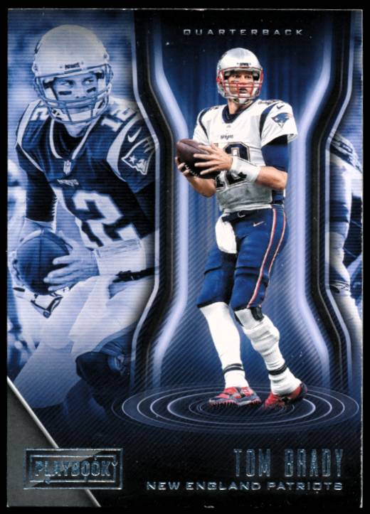 2018 Panini Playbook Football Cards