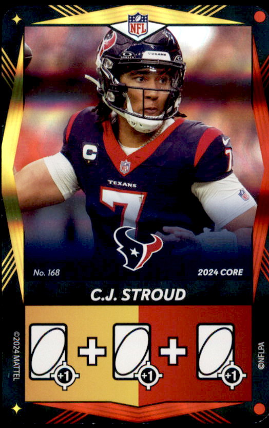 2024 UNO Elite NFL Football Cards