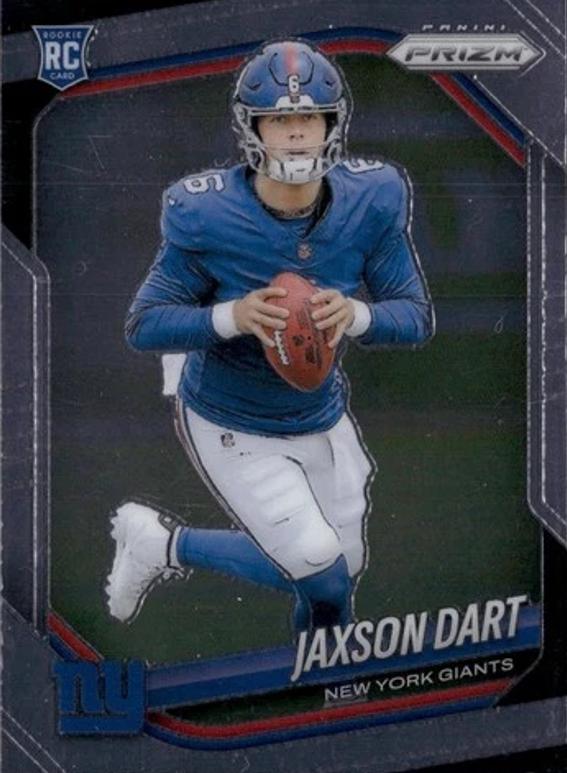 2025 Panini Prizm