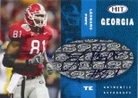 2006 Leonard Pope Sage HIT - Blue Autograph (#:A31) (Stock: 1) - $11.00